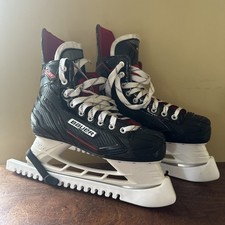 Bauer NSX Ice Hockey Skates Uk