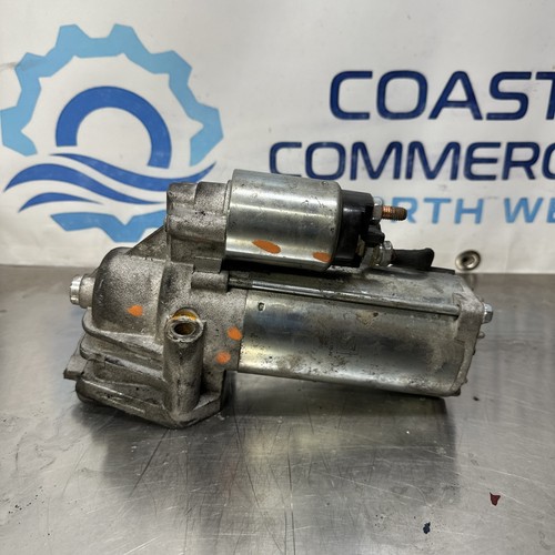 Ford transit mk6 starter - ford,