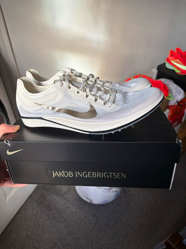 Nike zoomx dragonfly elite - 2,