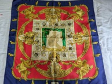 HERMES Carre 90 HOMMAGE A