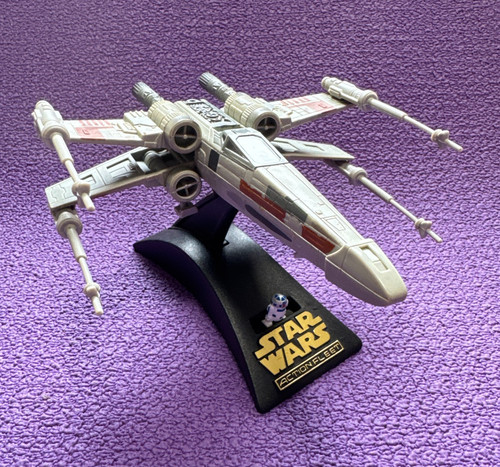 Star wars classic galoob - star,