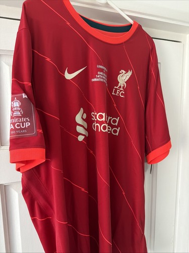 Liverpool 2022 cup - liverpool, fc