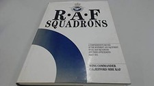 RAF Squadrons: A Comprehensive