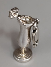Milano Silver Tall Cocktail