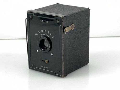 Kodak hawkeye 127 roll - kodak,