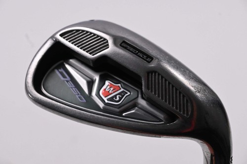 Wilson d350 gap - gap, wedge
