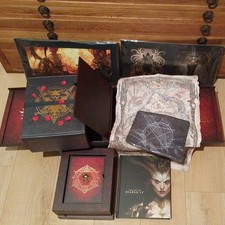 Diablo IV Limited Edition Collector’s Edition Box
