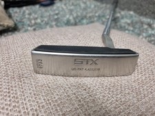 STX 9750 Golf Putter. Us PAT