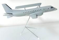 Saab 340 AEW&C Space Models Premium Corporate Collectors Model Scale 1:50