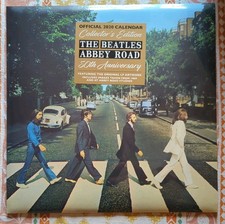 The Beatles: Abbey Road (2020
