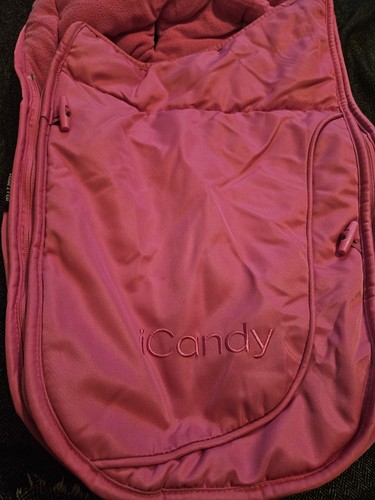 Icandy apple pear - apple,