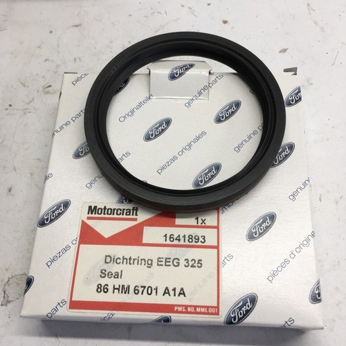 Ford mondeo crankshaft - ford, oil