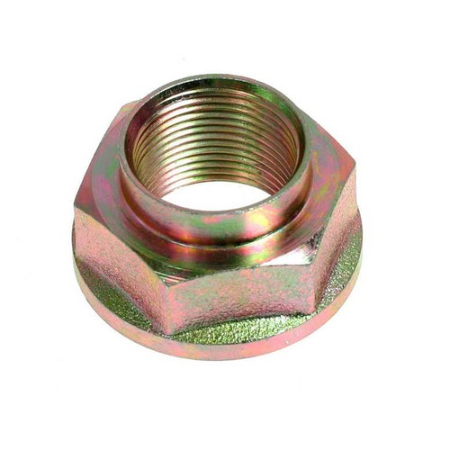 Wheel hub nut front - 1x, front/rear