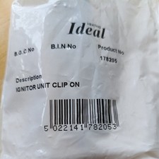 Genuine ideal mini - genuine, pro