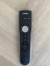 Bose x20 remote - bose, control