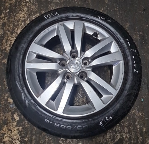 2017 peugeot 308 - 2017, hdi