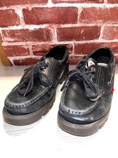 Kickers Lennon Moccasin Boat