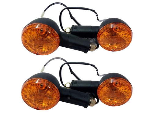 Fits front rear indicator - front,
