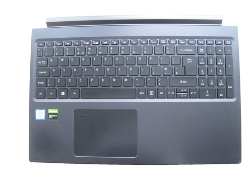 Acer aspire a715 75g gaming - a715-75g,