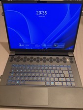 Alienware M16 R1 i7 13700HX