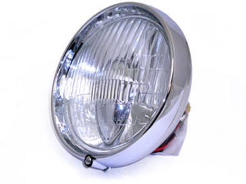 Lucas fogranger lamp jaguar - lucas,