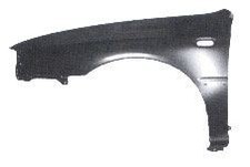 Subaru impreza front - impreza, 96-01
