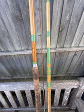 Vintage Cane Fishing Rod