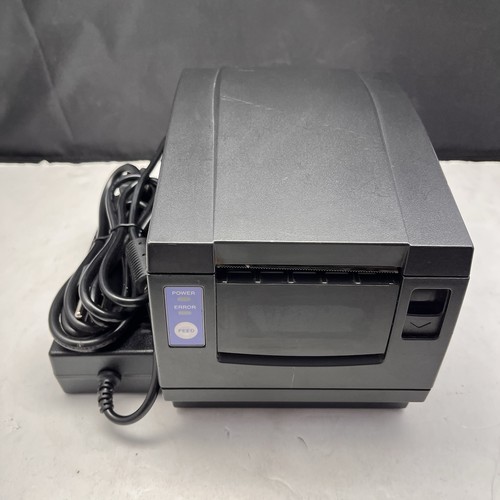 Citizen cbm 1000 thermal point - citizen,
