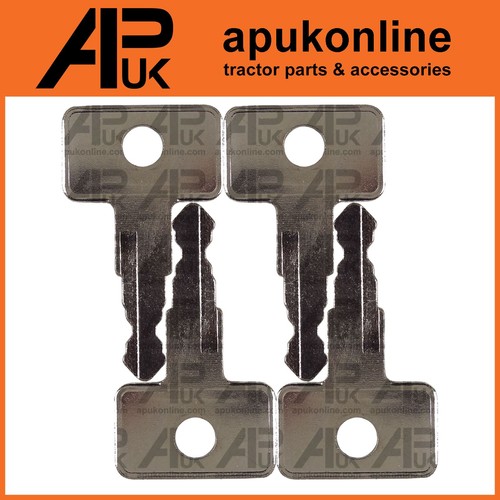 Ignition switch key for - key,
