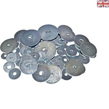 70 Pcs Zinc-Coated Penny