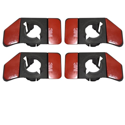 Parking aid sensor retainer - sensor,
