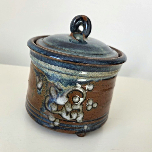 Vintage juliet beaumont - juliet,