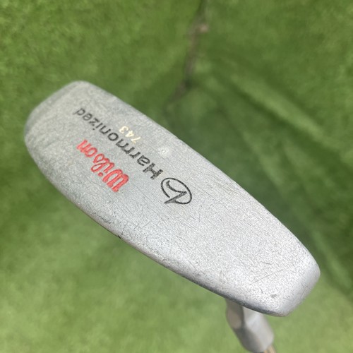 Wilson harmonized 743 - wilson,
