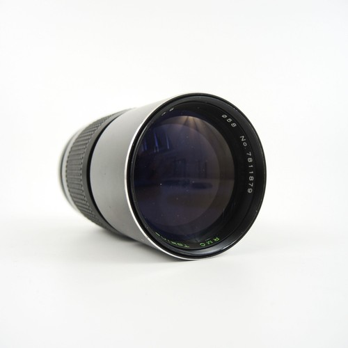 Rmc tokina telephoto lens - rmc,