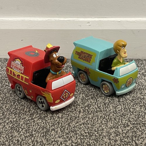 Hanna barbera scooby doo - barbera,