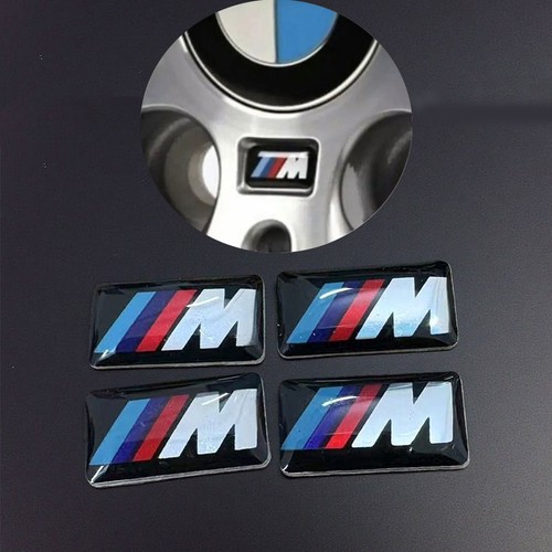 Sport alloy wheel badge - alloy,