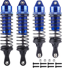 RC Shocks for 1/10 Traxxas