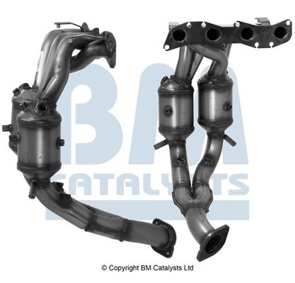 Catalysts bm91342h - bm,