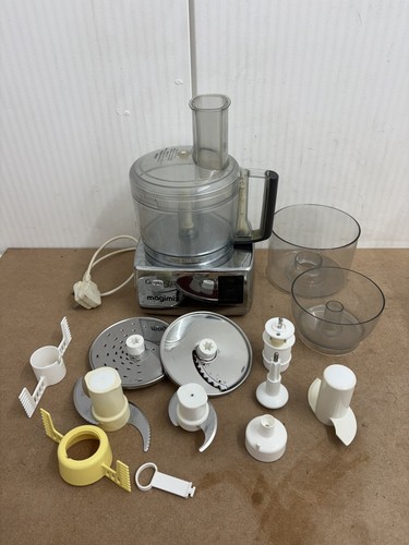 Magimix 3100 compact food - magimix,
