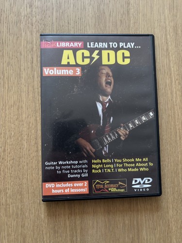 Lick library learn - library:, play