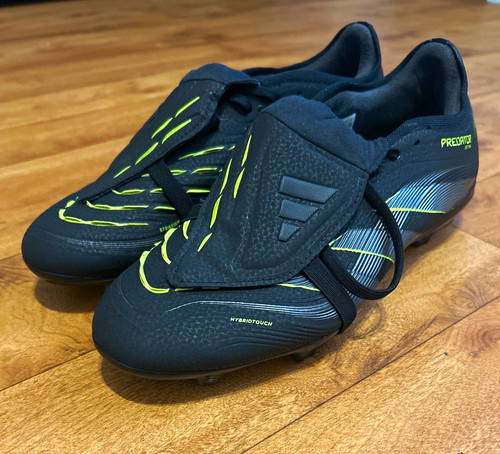 Adidas predator pro - adidas, fg