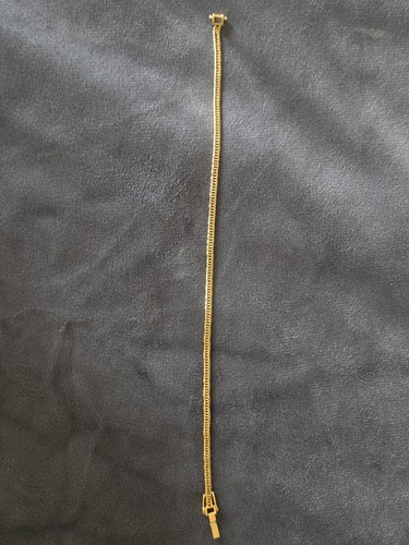 18karat saudi gold bracelet - 18karat,