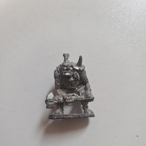 Warhammer fantasy citadel n14 - warhammer,