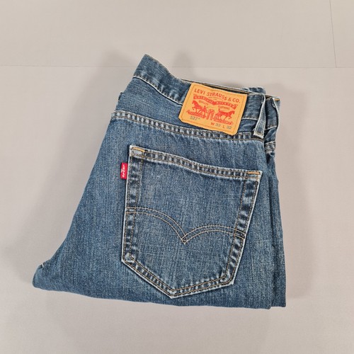 Levis 527 bootcut - levis,