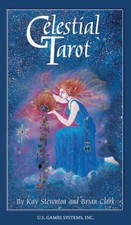 Celestial Tarot Deck by Kay