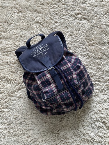Jack wills fabulously british - jack,