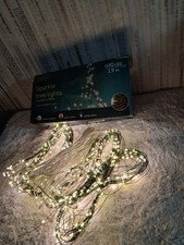 Lumineo Sparkle Tree Lights