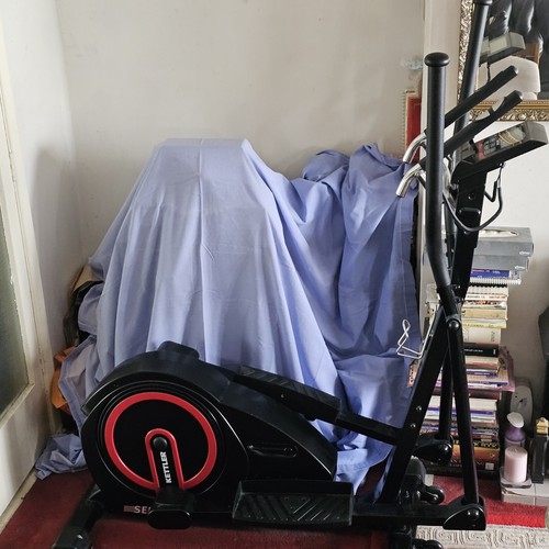 Kettler sport sella cross - sport,