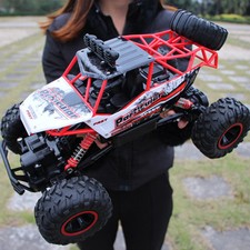 Large Remote Control RC Cars