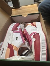 Lacoste Trainers